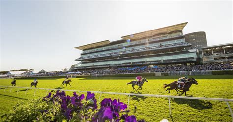 Sydney Spring Racing Carnival 2021 .